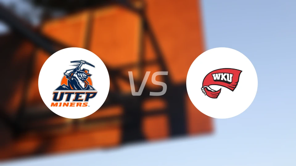 得州大学埃尔帕索分校vs西肯塔基比分结果战报【2026/03/01】