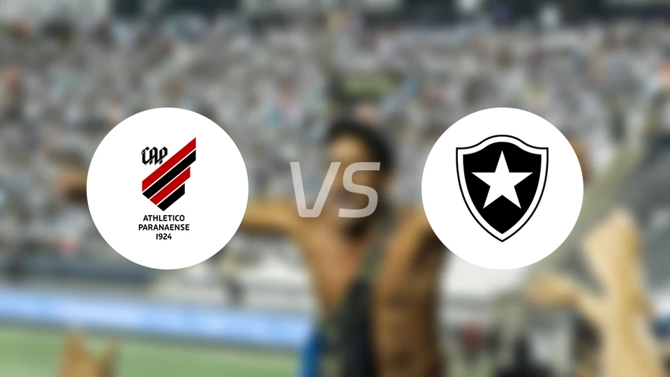 巴拉纳竞技vs博塔弗戈比分结果战报【2024/10/06】