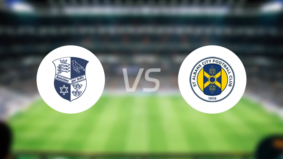 云吉特vs圣阿尔班斯比分预测【2026/04/06】