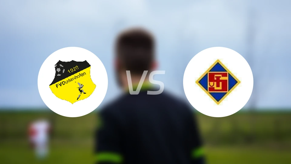 FV杜登霍芬vs科布伦茨比分预测【2026/03/28】