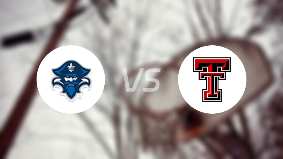 新奥尔良大学vs得克萨斯理工大学比分预测【2025/11/27】