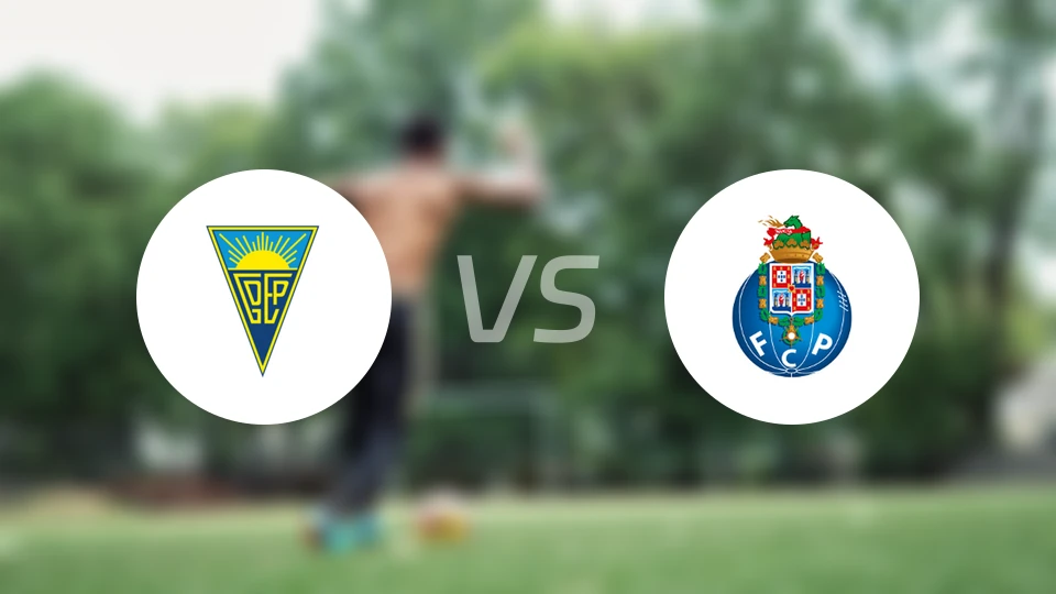 埃斯托里尔vs波尔图比分预测【2026/04/13】