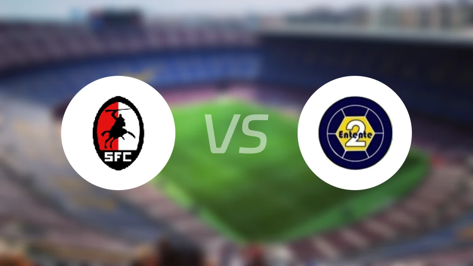 桑马斯vs埃森特B队比分预测【2025/12/07】