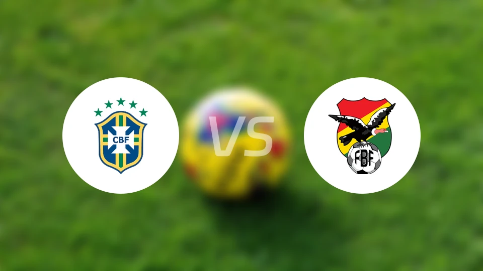 巴西U17vs玻利维亚U17比分结果战报【2026/04/05】