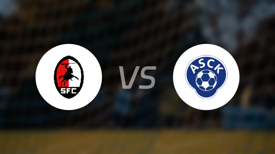 桑马斯vsASC卡拉比分预测【2026/01/04】