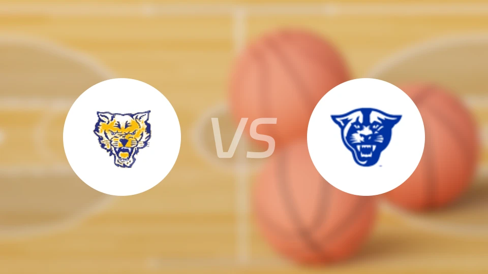 福特谷州立大学vs佐治亚州立比分预测【2025/11/14】