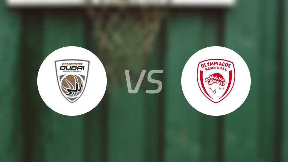 迪拜vs奥林匹亚科斯比分预测【2026/02/04】