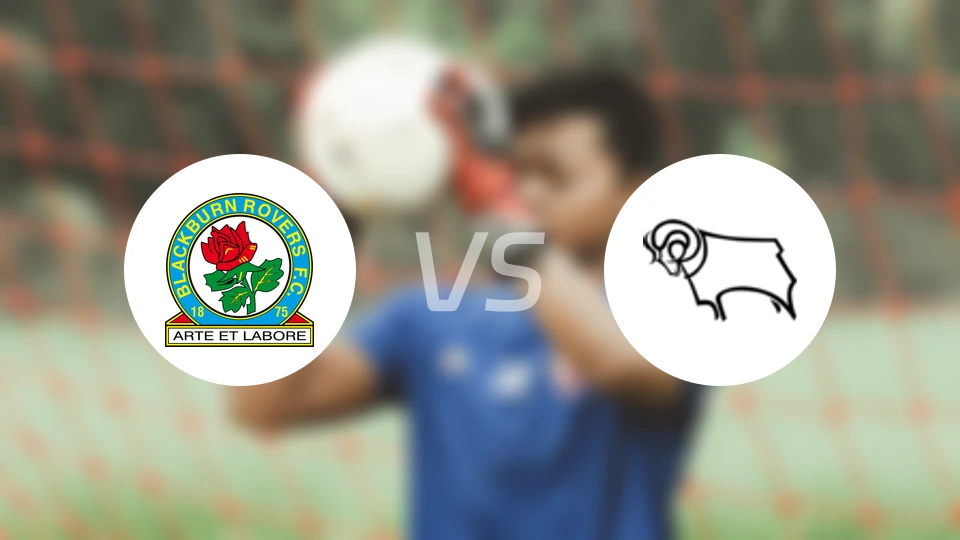 布莱克本vs德比郡比分结果战报【2025/11/08】