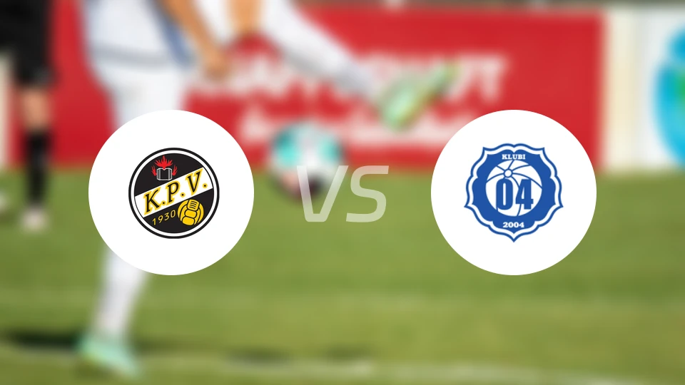 KPV科高拉vs克鲁比04比分预测【2024/10/19】