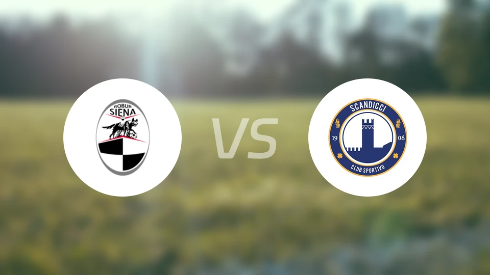 锡耶纳vs斯堪比分预测【2026/01/25】