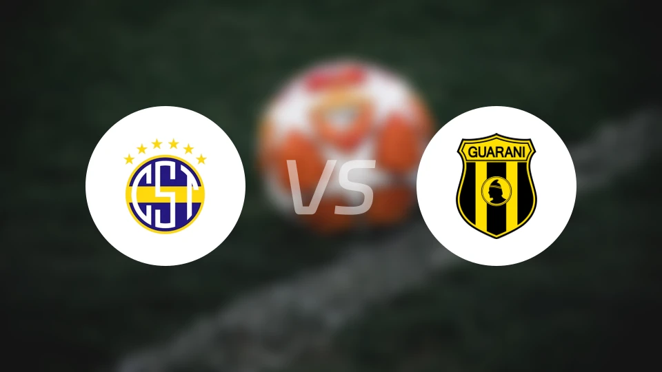 特立尼登斯vs亚松森瓜拉尼比分预测【2026/01/30】