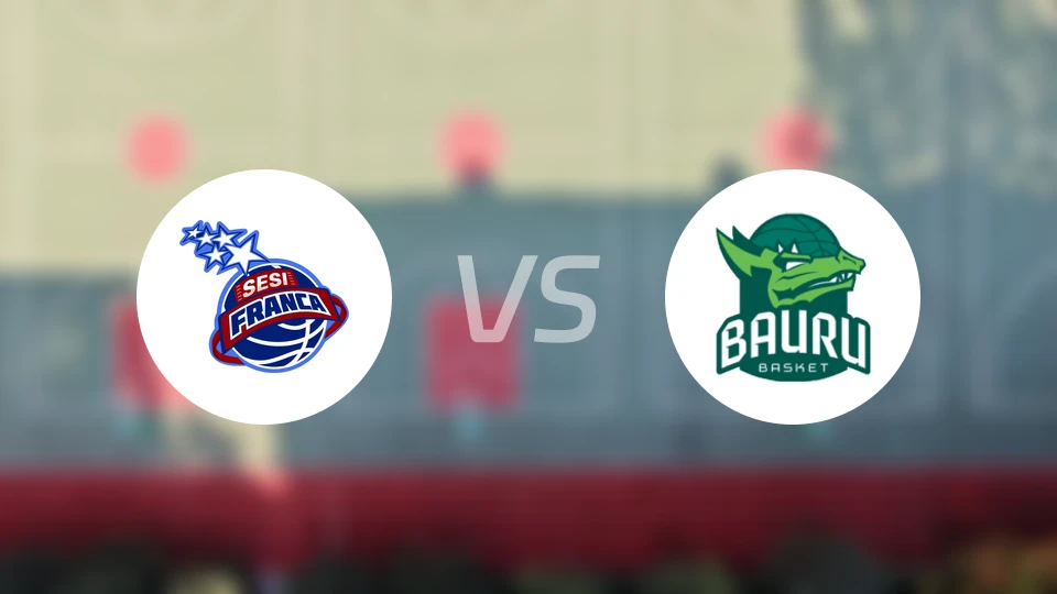 弗兰萨vs巴乌鲁比分预测【2025/12/21】