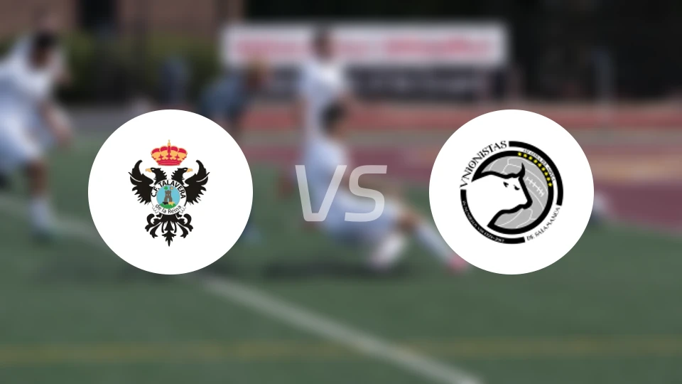 塔拉维亚vs萨拉曼卡统一者比分预测【2025/11/17】