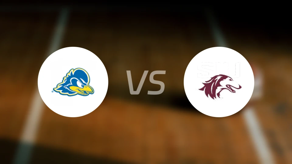 特拉华大学vs南伊利诺大学比分预测【2025/11/24】