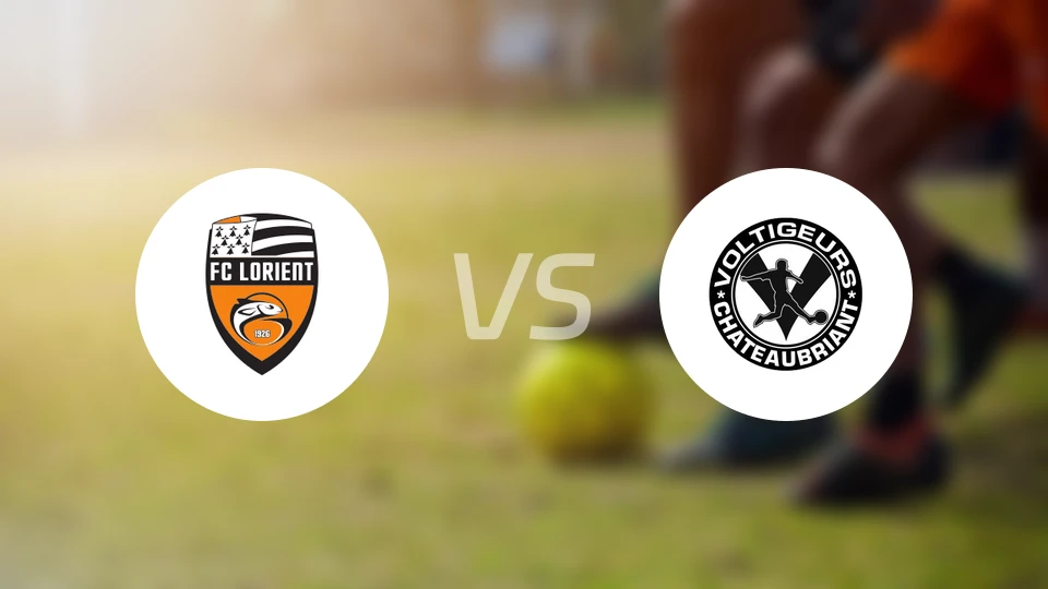 洛里昂B队vs福格斯比分预测【2026/04/18】