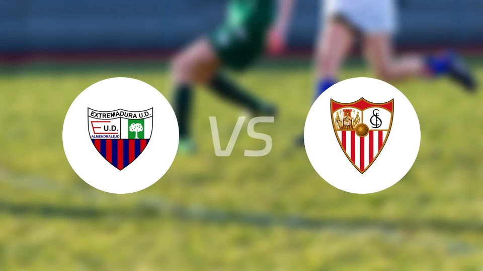 埃斯特雷马杜拉vs塞维利亚比分预测【2025/12/05】