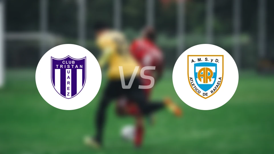 特里斯顿vs拉费尔拿比分预测【2026/04/14】