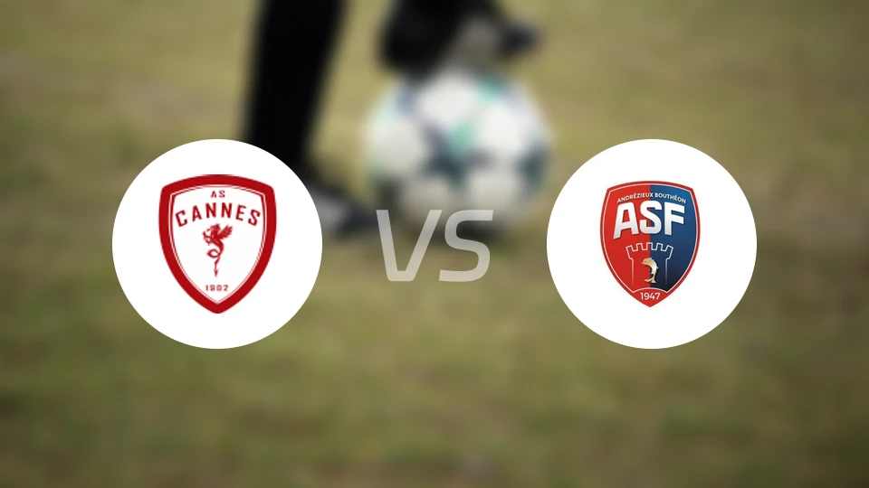 戛纳vs安德兹比分预测【2026/02/15】