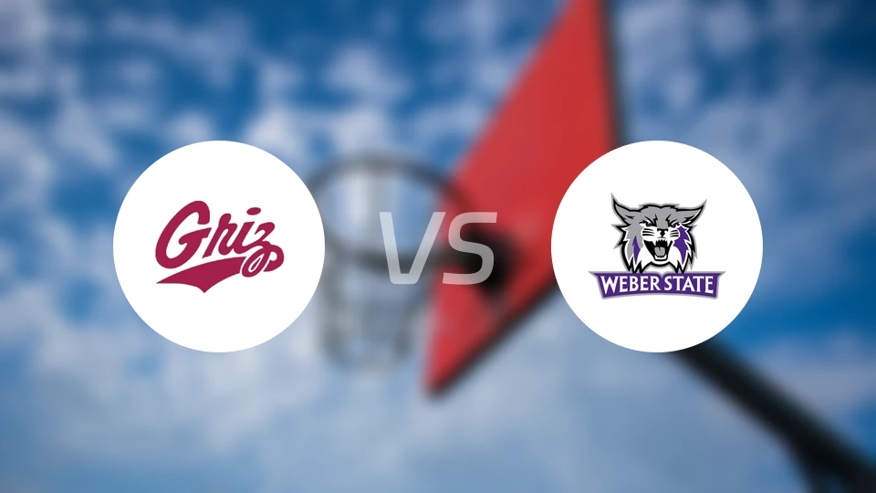 蒙大拿大学vs韦伯州立大学比分结果战报【2026/02/22】