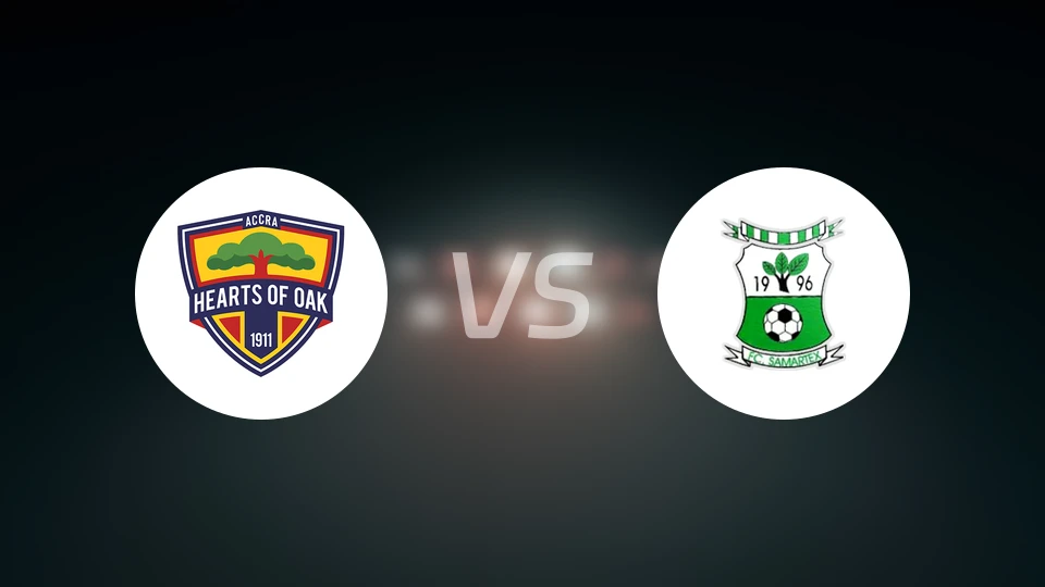 橡树之心vs萨马岛比分预测【2025/12/26】