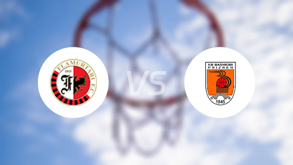 弗拉穆塔女篮vs巴什基米女篮比分预测【2026/01/22】