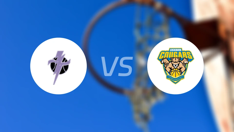 湖滨闪电vs科伯恩美洲狮比分预测【2026/04/17】