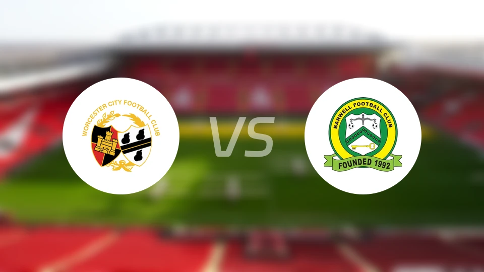 伍斯特vs巴韦尔比分预测【2026/03/14】