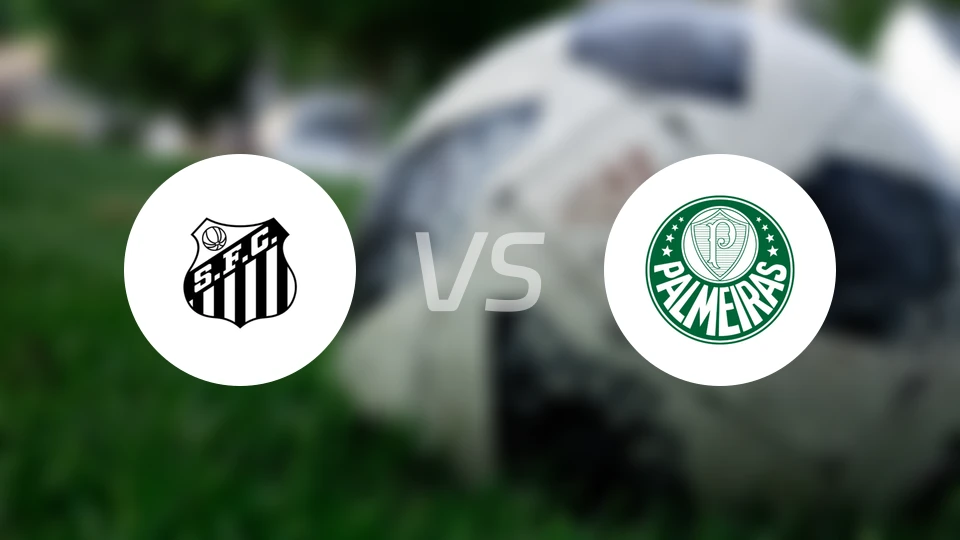 桑托斯女足vs帕尔梅拉斯女足比分预测【2025/11/14】