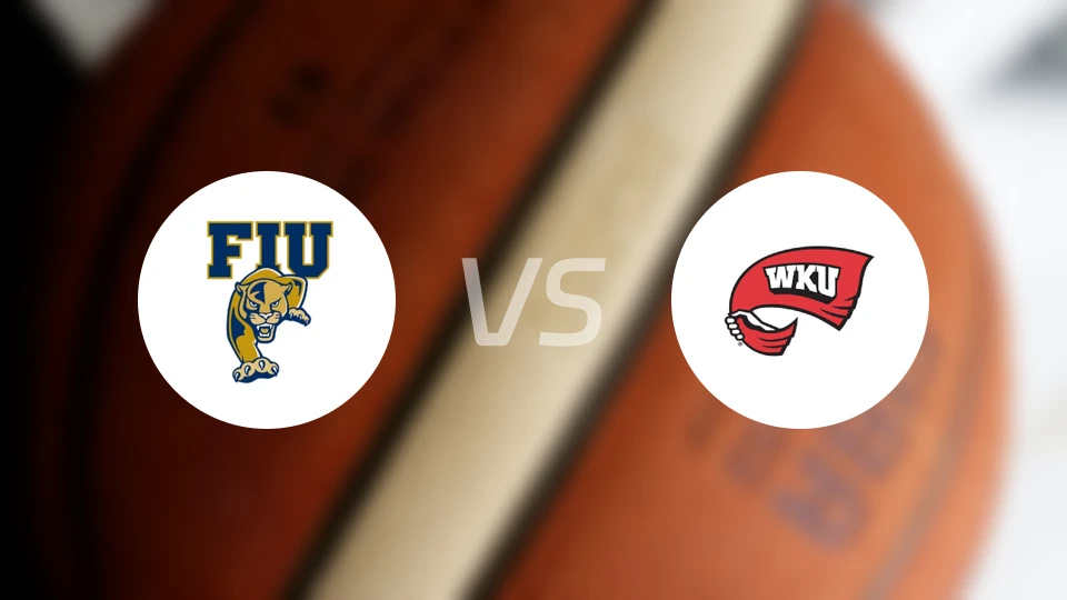 佛罗里达国际大学vs西肯塔基比分预测【2026/02/08】