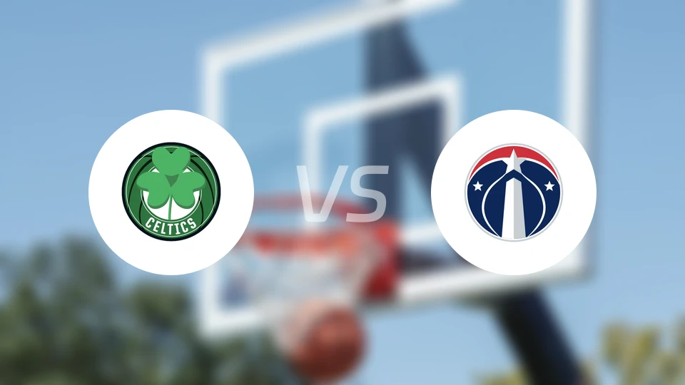 凯尔特人vs奇才比分预测【2025/12/05】