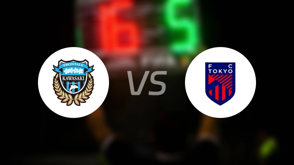川崎前锋vsFC东京比分预测【2026/02/21】