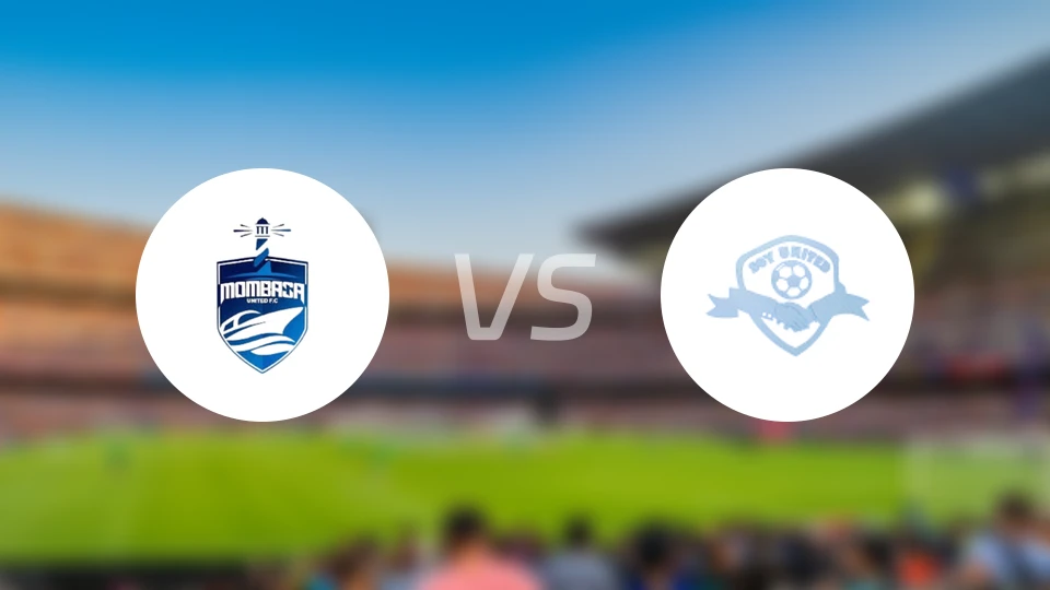 蒙巴萨联vs索耶联合比分预测【2026/04/19】