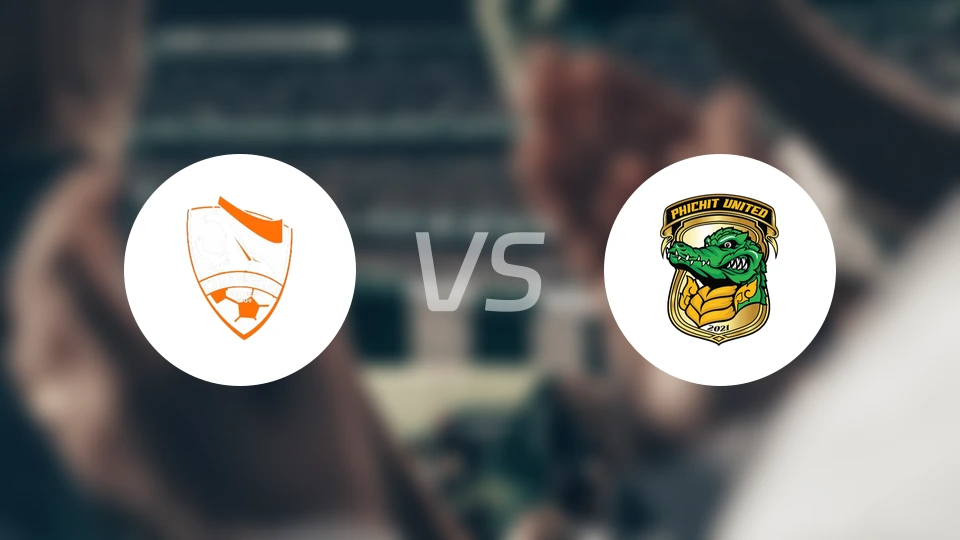 清莱托威vs菲奇特联合2021比分预测【2025/11/22】