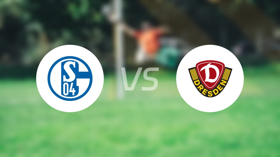 沙尔克04vs德累斯顿比分预测【2026/02/07】