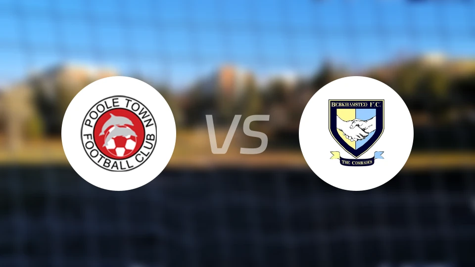 普尔城vs伯克姆斯特德比分预测【2026/02/21】