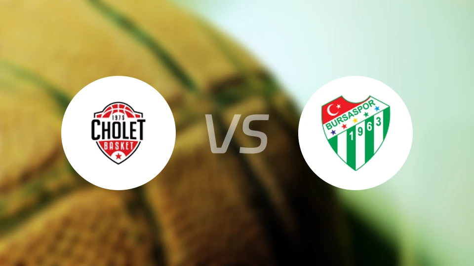 绍莱vs布尔萨体育比分预测【2025/11/20】