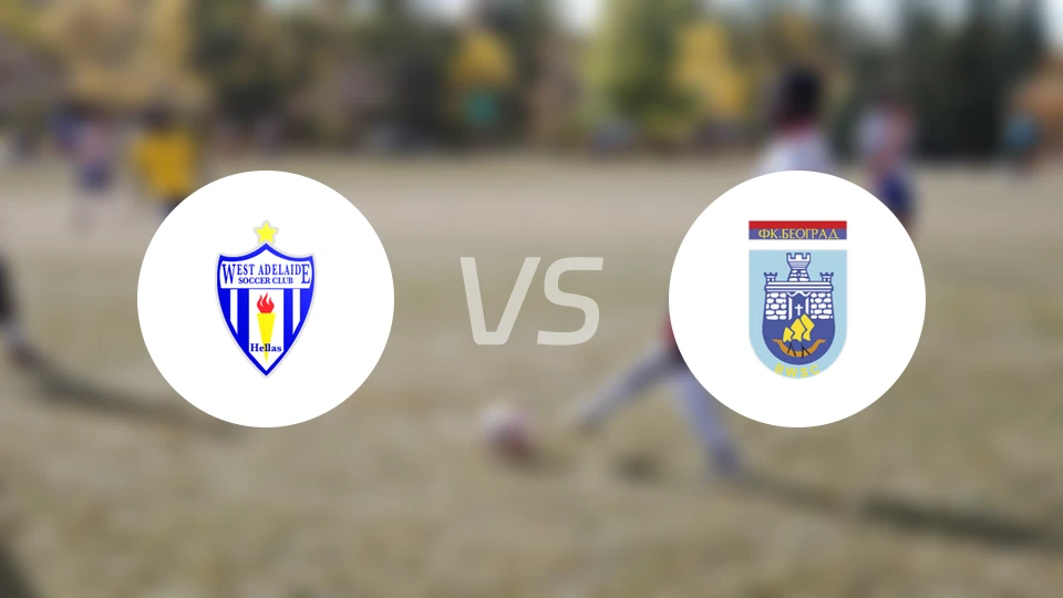 西阿德莱德SCvs白城伍德维尔比分预测【2026/04/11】