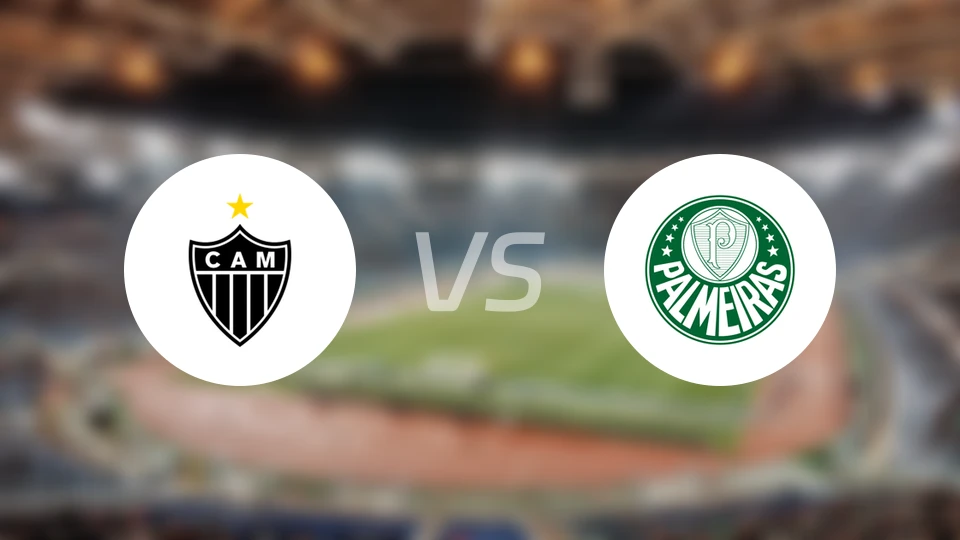 米内罗竞技vs帕尔梅拉斯比分预测【2025/12/04】