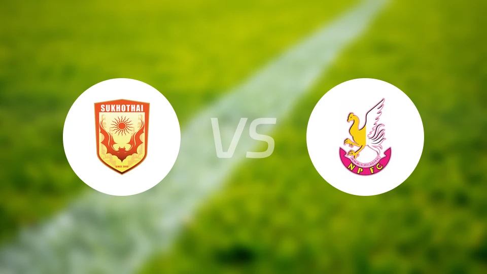 素可泰vs廊莫那浦府比分预测【2025/12/20】