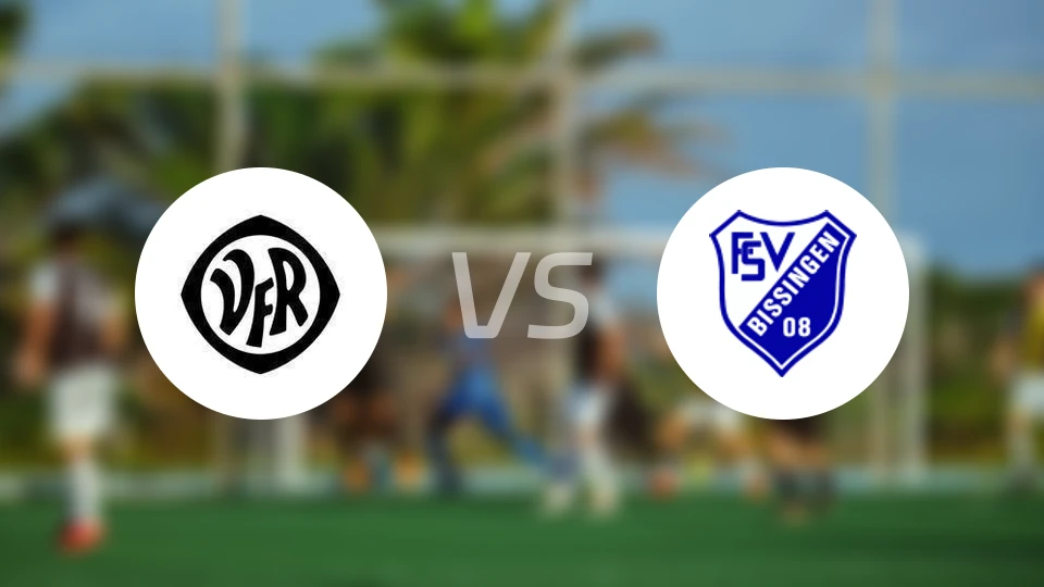 阿伦vsFSV比辛根08比分预测【2026/02/28】