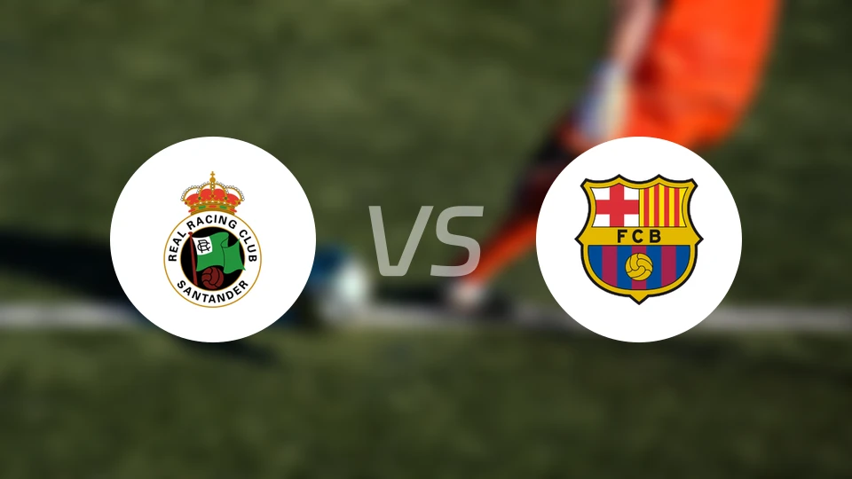 桑坦德竞技vs巴萨比分预测【2026/01/16】