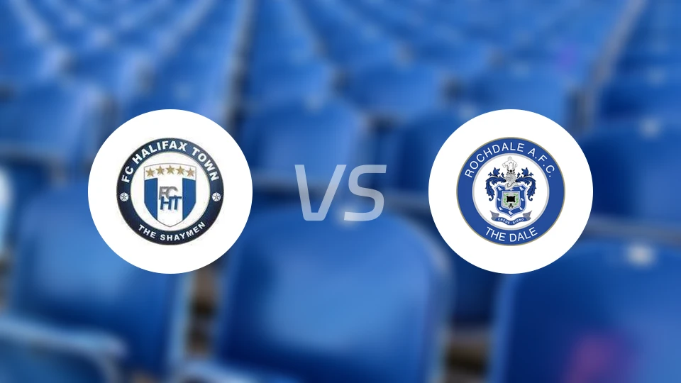 夏利法斯vs罗奇代尔比分结果战报【2026/02/25】