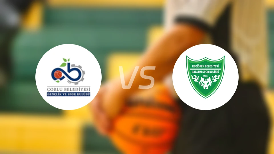 乔尔卢vs凯乔伦巴格伦市政比分预测【2026/02/07】