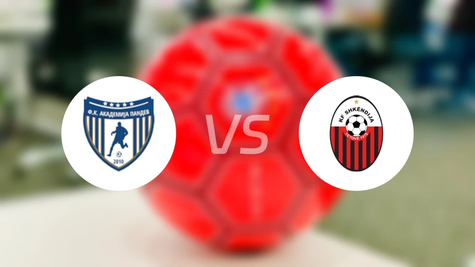 潘德夫学院vs斯肯迪亚比分预测【2025/10/31】