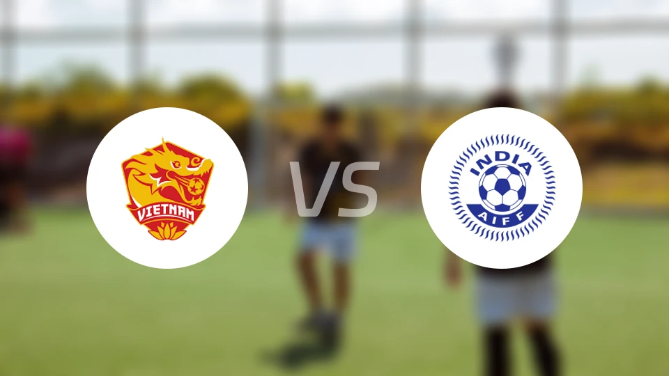 越南女足vs印度女足比分结果战报【2026/03/04】
