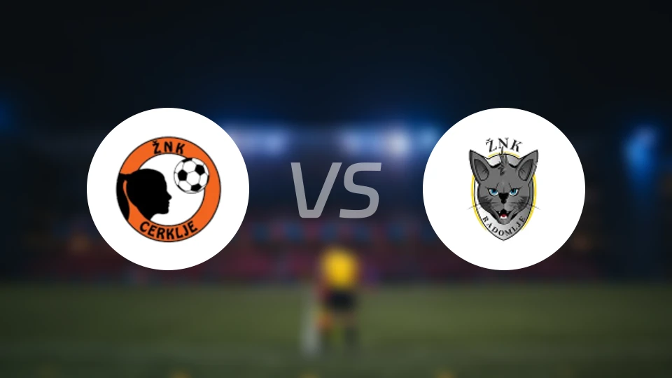ZNK谢柯杰女足vsZNK拉多姆耶比分预测【2026/02/21】
