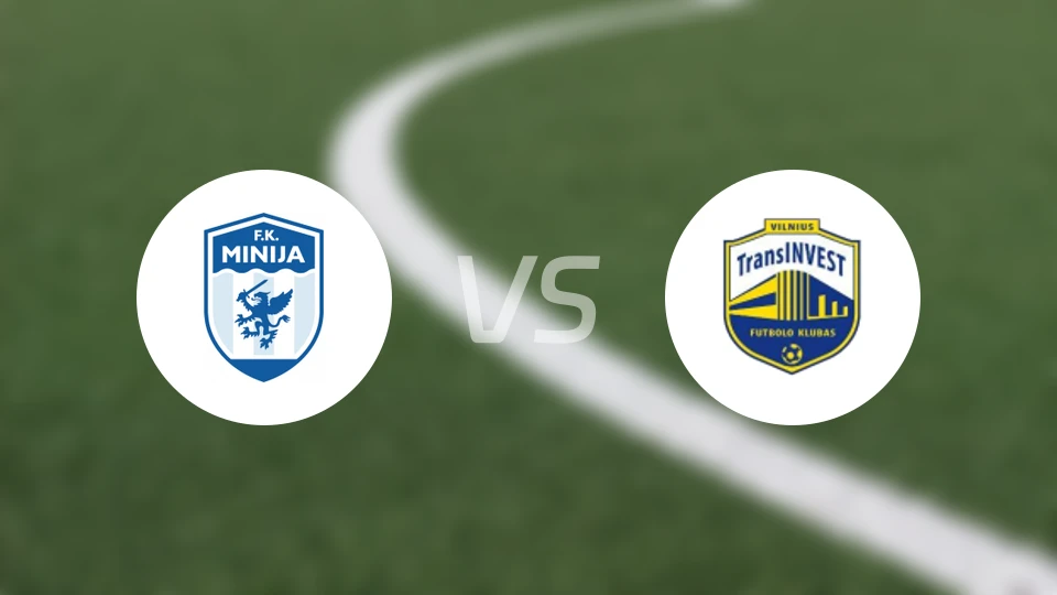 米尼捷vs维尔纽斯投资比分预测【2025/10/31】