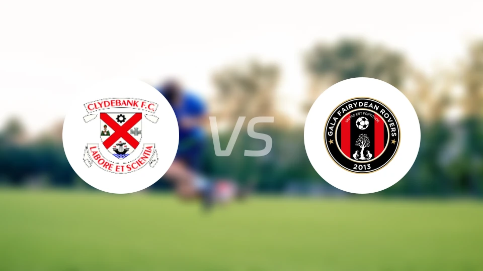 克莱德班克vs加拉法瑞迪安比分预测【2025/11/15】