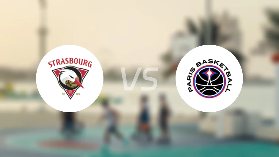 斯特拉斯堡vs巴黎比分预测【2026/04/12】