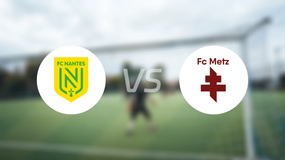 南特vs梅斯比分预测【2025/11/03】